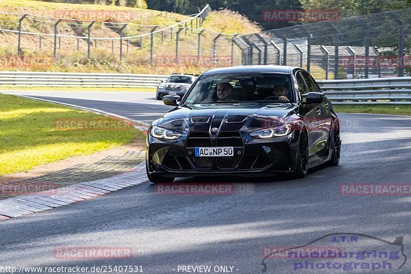 Bild #25407531 - Touristenfahrten Nürburgring Nordschleife (15.10.2023)