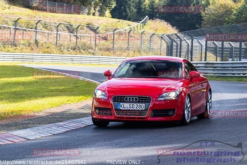 Bild #25407541 - Touristenfahrten Nürburgring Nordschleife (15.10.2023)