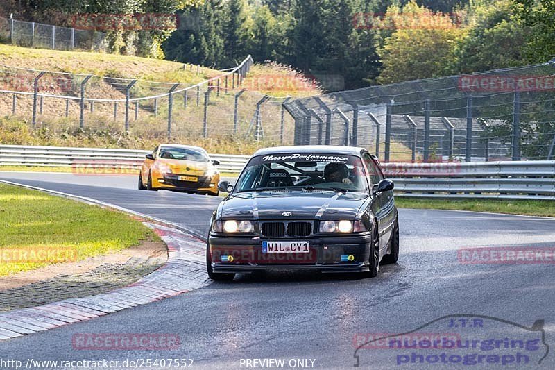 Bild #25407552 - Touristenfahrten Nürburgring Nordschleife (15.10.2023)