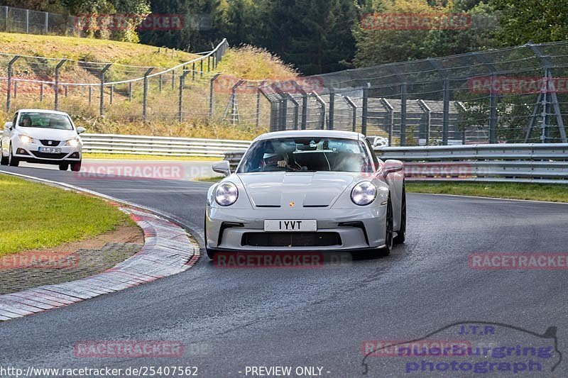 Bild #25407562 - Touristenfahrten Nürburgring Nordschleife (15.10.2023)