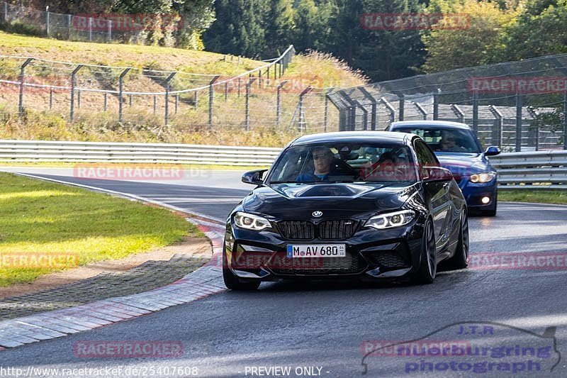 Bild #25407608 - Touristenfahrten Nürburgring Nordschleife (15.10.2023)