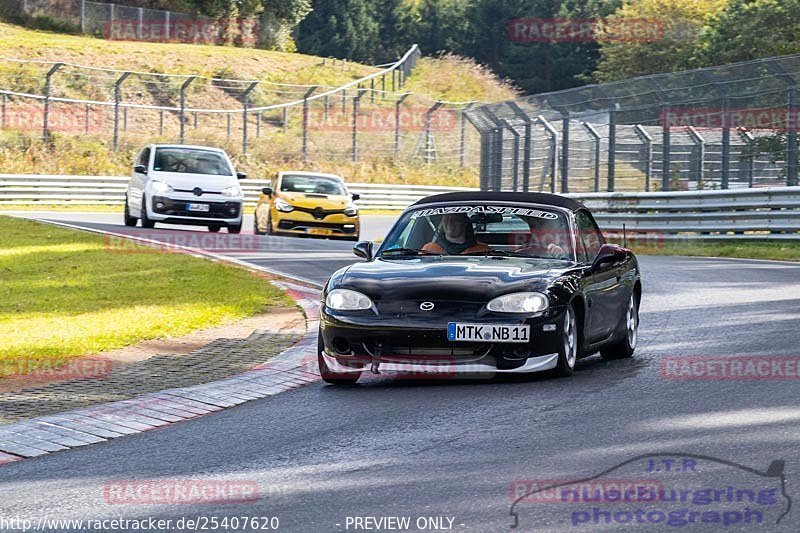 Bild #25407620 - Touristenfahrten Nürburgring Nordschleife (15.10.2023)