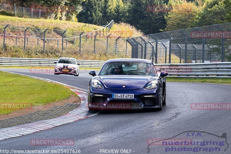 Bild #25407626 - Touristenfahrten Nürburgring Nordschleife (15.10.2023)