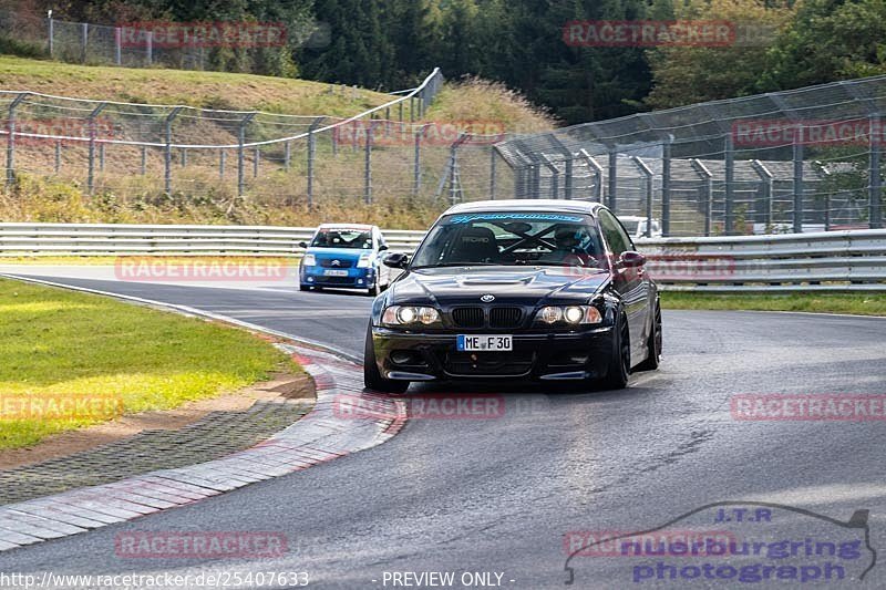 Bild #25407633 - Touristenfahrten Nürburgring Nordschleife (15.10.2023)