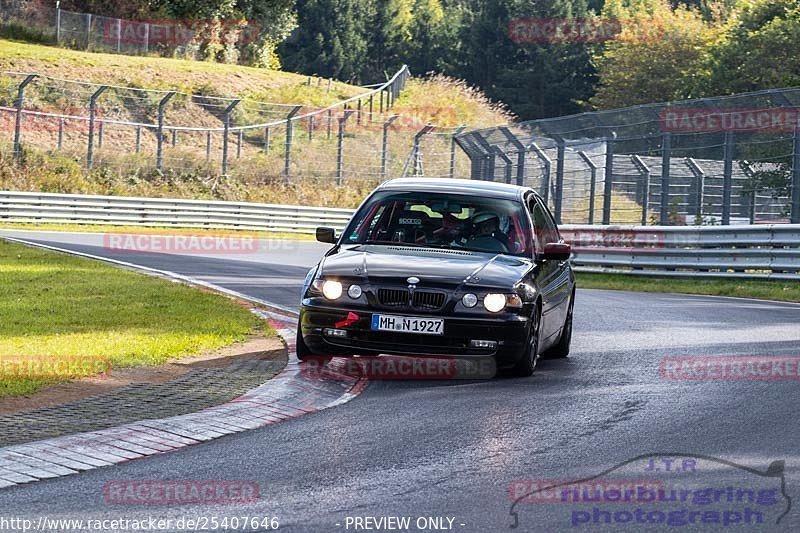 Bild #25407646 - Touristenfahrten Nürburgring Nordschleife (15.10.2023)