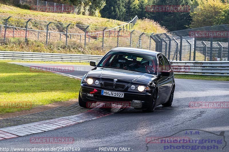 Bild #25407649 - Touristenfahrten Nürburgring Nordschleife (15.10.2023)