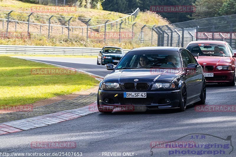 Bild #25407653 - Touristenfahrten Nürburgring Nordschleife (15.10.2023)