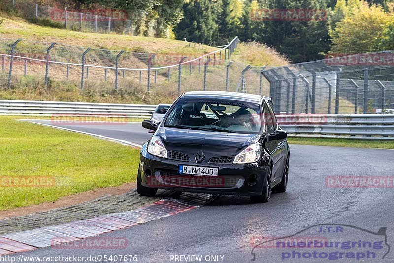 Bild #25407676 - Touristenfahrten Nürburgring Nordschleife (15.10.2023)