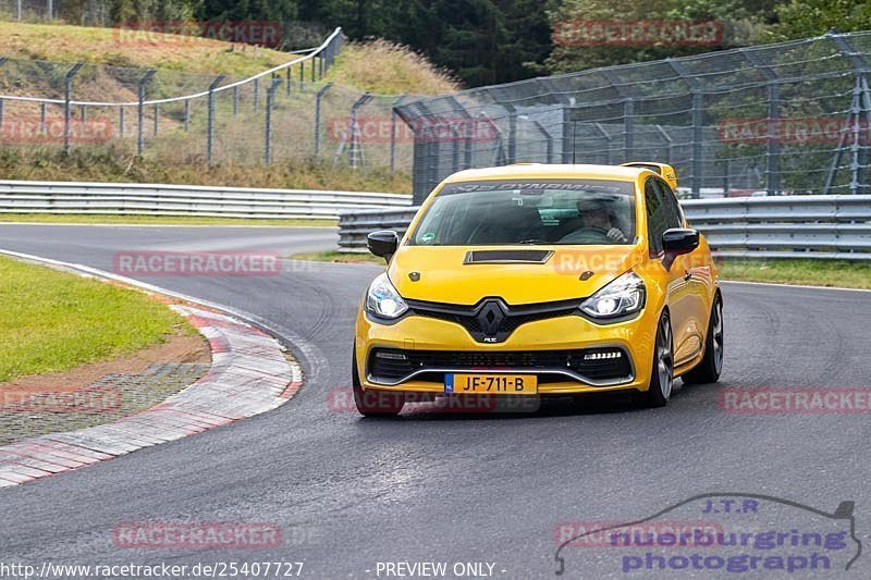 Bild #25407727 - Touristenfahrten Nürburgring Nordschleife (15.10.2023)