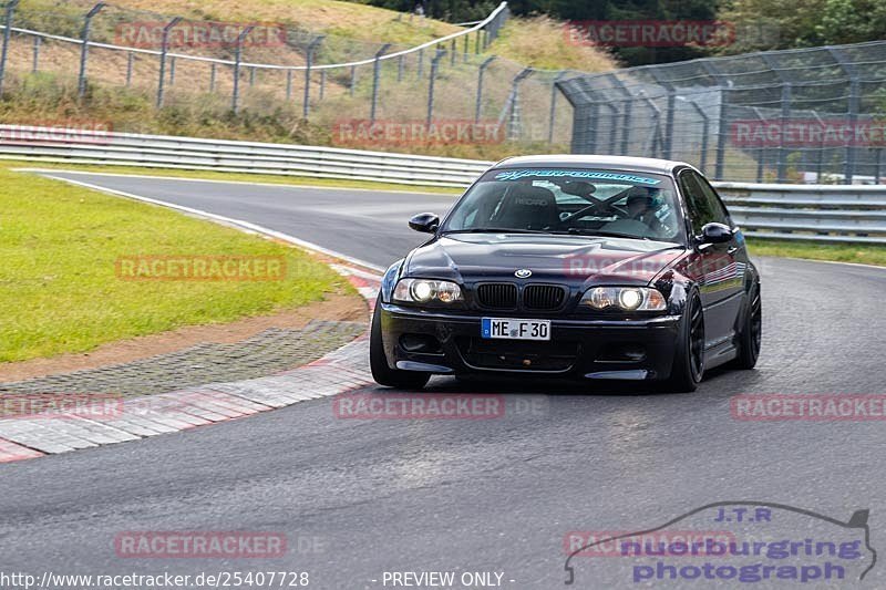 Bild #25407728 - Touristenfahrten Nürburgring Nordschleife (15.10.2023)