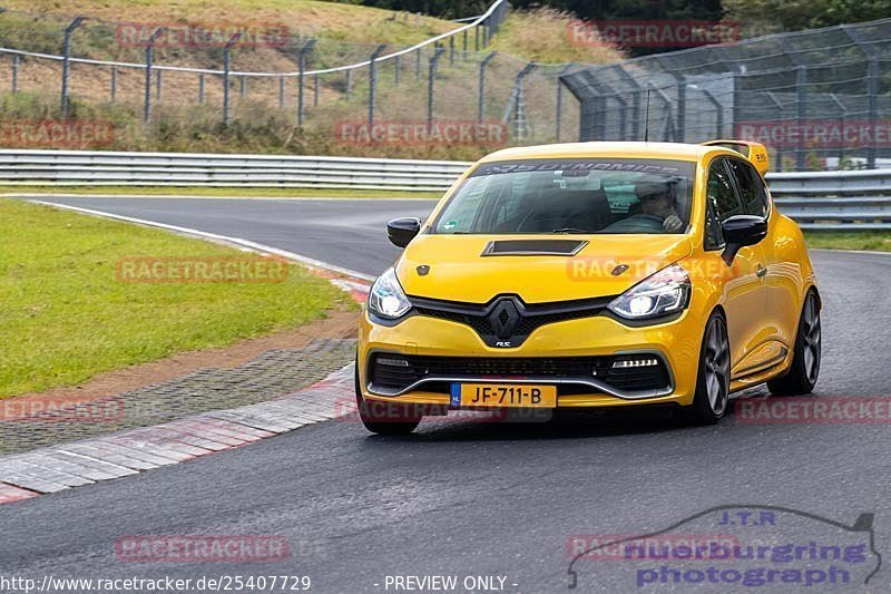 Bild #25407729 - Touristenfahrten Nürburgring Nordschleife (15.10.2023)