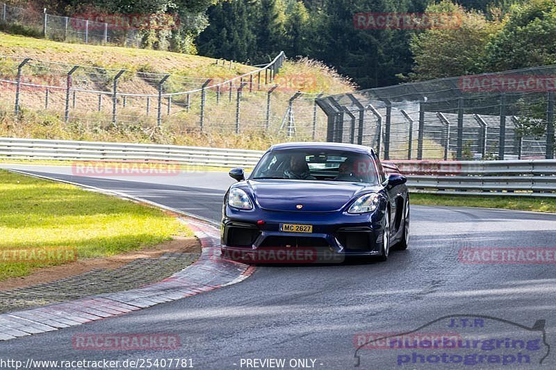 Bild #25407781 - Touristenfahrten Nürburgring Nordschleife (15.10.2023)