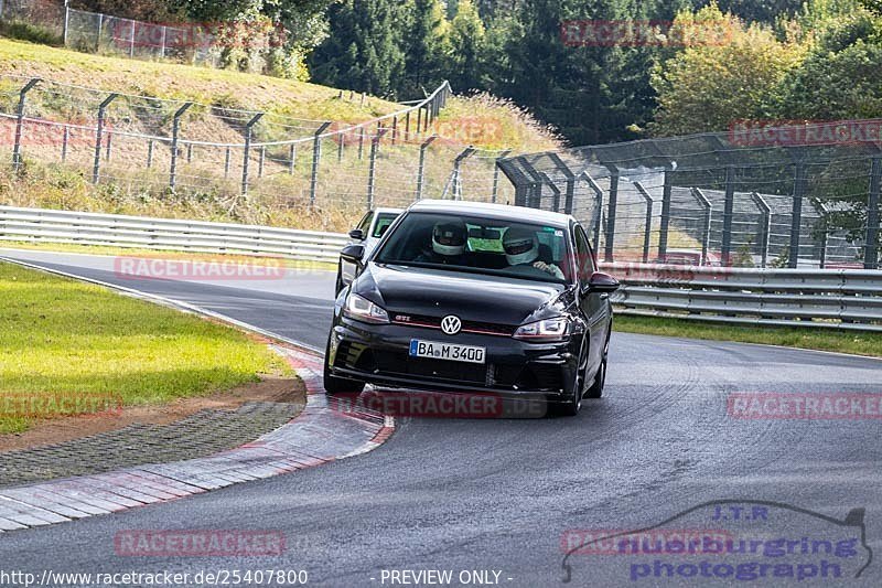 Bild #25407800 - Touristenfahrten Nürburgring Nordschleife (15.10.2023)