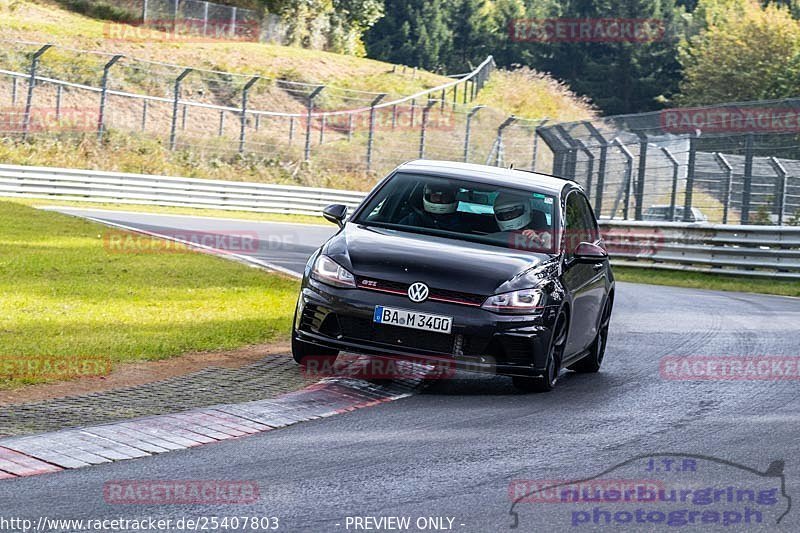 Bild #25407803 - Touristenfahrten Nürburgring Nordschleife (15.10.2023)