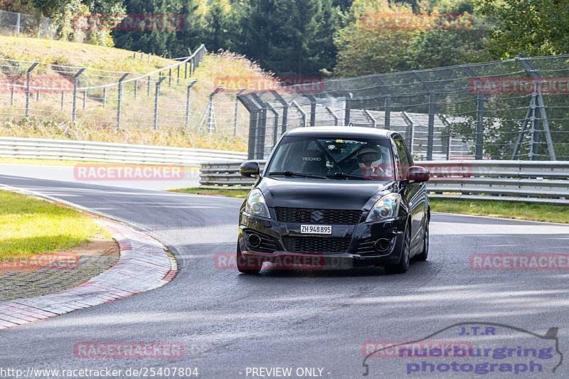 Bild #25407804 - Touristenfahrten Nürburgring Nordschleife (15.10.2023)