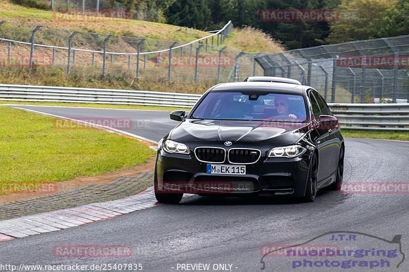 Bild #25407835 - Touristenfahrten Nürburgring Nordschleife (15.10.2023)