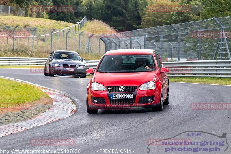 Bild #25407858 - Touristenfahrten Nürburgring Nordschleife (15.10.2023)