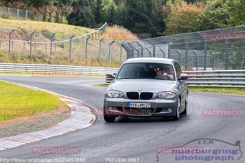 Bild #25407866 - Touristenfahrten Nürburgring Nordschleife (15.10.2023)