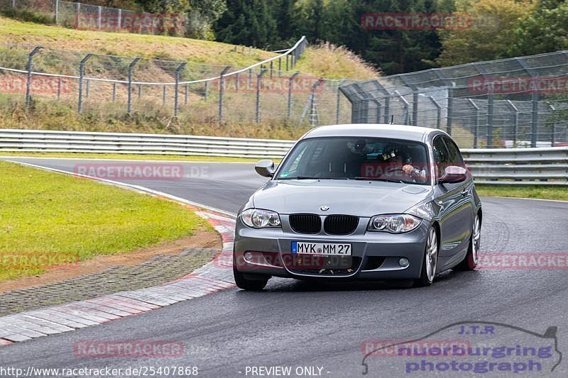 Bild #25407868 - Touristenfahrten Nürburgring Nordschleife (15.10.2023)