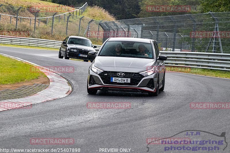 Bild #25407898 - Touristenfahrten Nürburgring Nordschleife (15.10.2023)