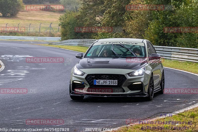 Bild #25407928 - Touristenfahrten Nürburgring Nordschleife (15.10.2023)