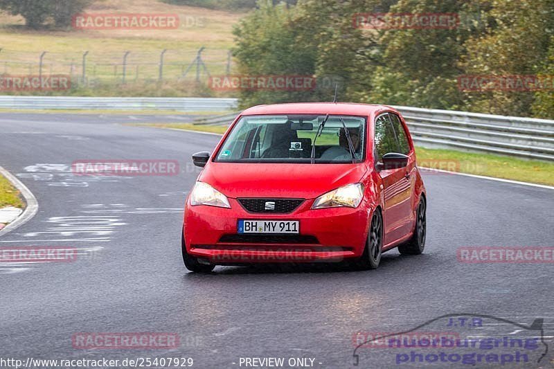 Bild #25407929 - Touristenfahrten Nürburgring Nordschleife (15.10.2023)