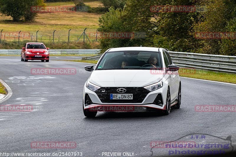 Bild #25407973 - Touristenfahrten Nürburgring Nordschleife (15.10.2023)