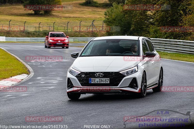 Bild #25407975 - Touristenfahrten Nürburgring Nordschleife (15.10.2023)