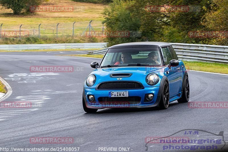 Bild #25408057 - Touristenfahrten Nürburgring Nordschleife (15.10.2023)