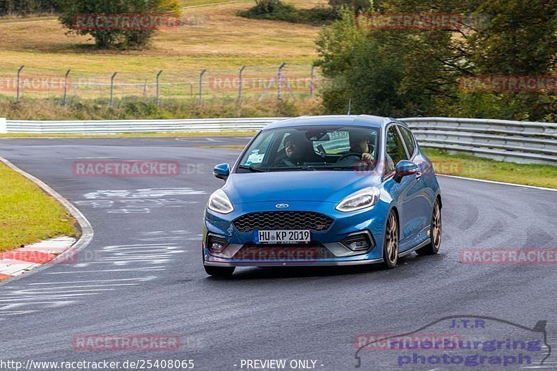 Bild #25408065 - Touristenfahrten Nürburgring Nordschleife (15.10.2023)