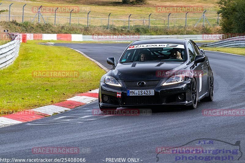 Bild #25408066 - Touristenfahrten Nürburgring Nordschleife (15.10.2023)