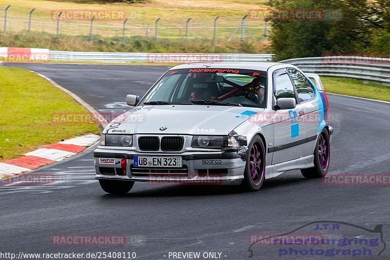 Bild #25408110 - Touristenfahrten Nürburgring Nordschleife (15.10.2023)