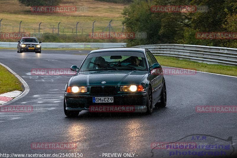 Bild #25408150 - Touristenfahrten Nürburgring Nordschleife (15.10.2023)