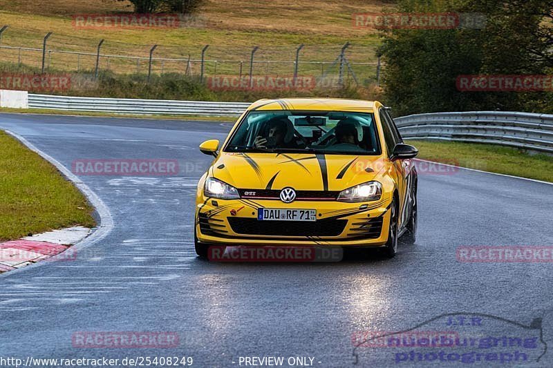 Bild #25408249 - Touristenfahrten Nürburgring Nordschleife (15.10.2023)