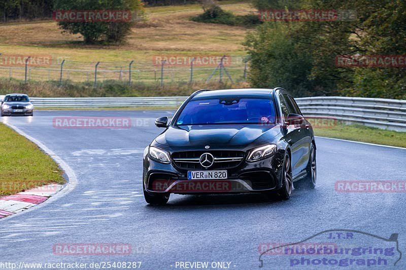 Bild #25408287 - Touristenfahrten Nürburgring Nordschleife (15.10.2023)