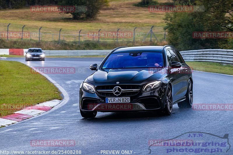 Bild #25408288 - Touristenfahrten Nürburgring Nordschleife (15.10.2023)