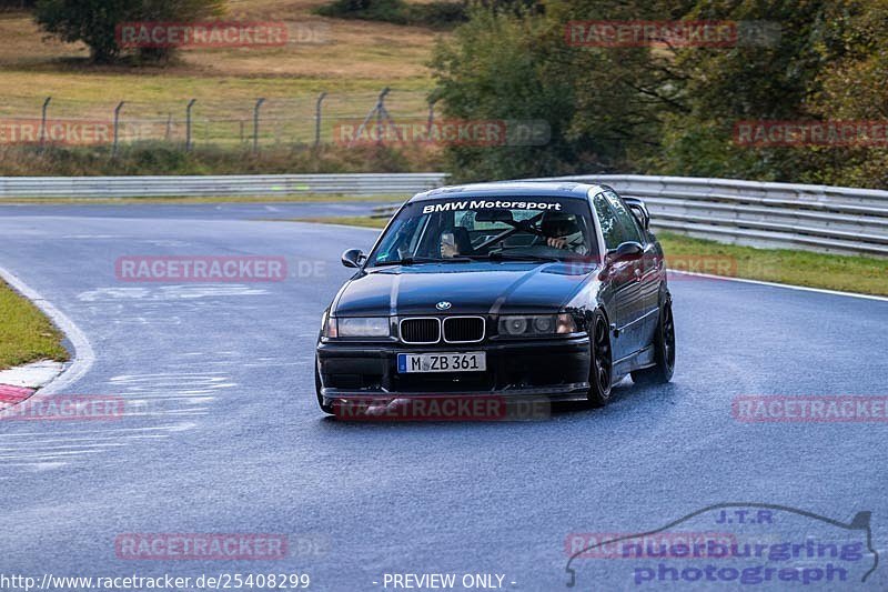 Bild #25408299 - Touristenfahrten Nürburgring Nordschleife (15.10.2023)