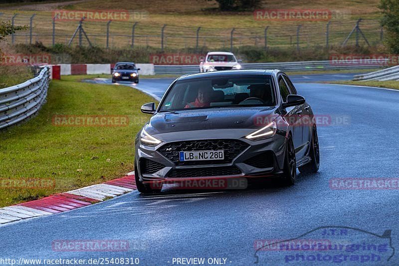 Bild #25408310 - Touristenfahrten Nürburgring Nordschleife (15.10.2023)