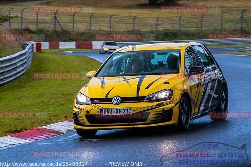 Bild #25408317 - Touristenfahrten Nürburgring Nordschleife (15.10.2023)