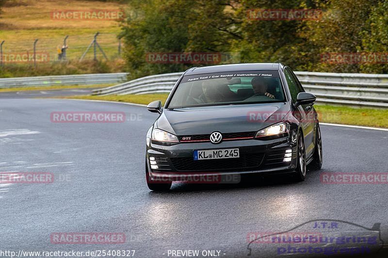 Bild #25408327 - Touristenfahrten Nürburgring Nordschleife (15.10.2023)