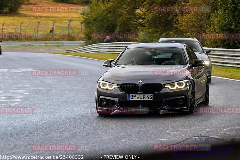 Bild #25408332 - Touristenfahrten Nürburgring Nordschleife (15.10.2023)