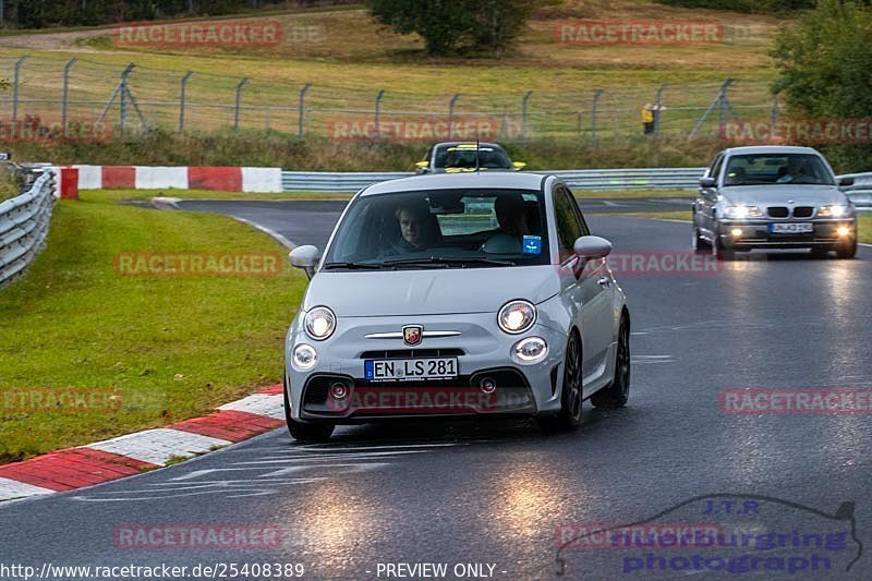 Bild #25408389 - Touristenfahrten Nürburgring Nordschleife (15.10.2023)