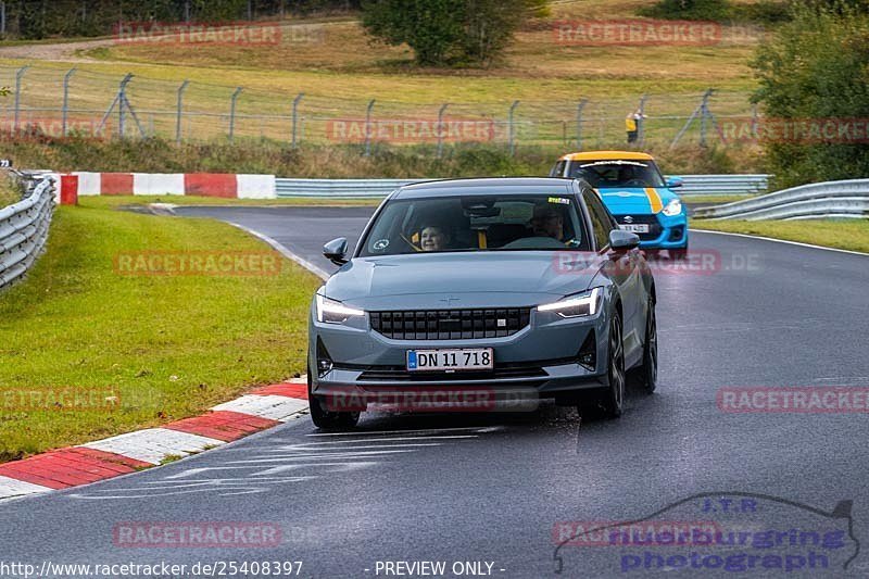 Bild #25408397 - Touristenfahrten Nürburgring Nordschleife (15.10.2023)