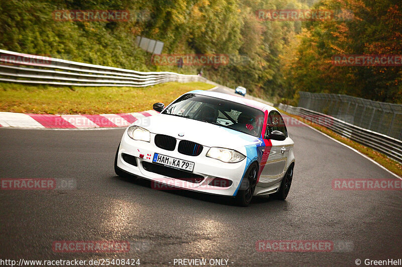 Bild #25408424 - Touristenfahrten Nürburgring Nordschleife (15.10.2023)