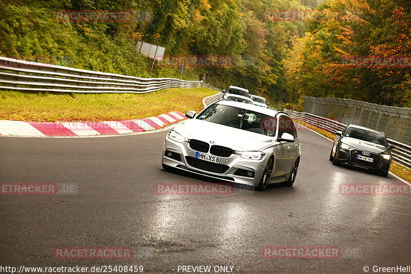 Bild #25408459 - Touristenfahrten Nürburgring Nordschleife (15.10.2023)