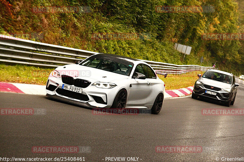 Bild #25408461 - Touristenfahrten Nürburgring Nordschleife (15.10.2023)