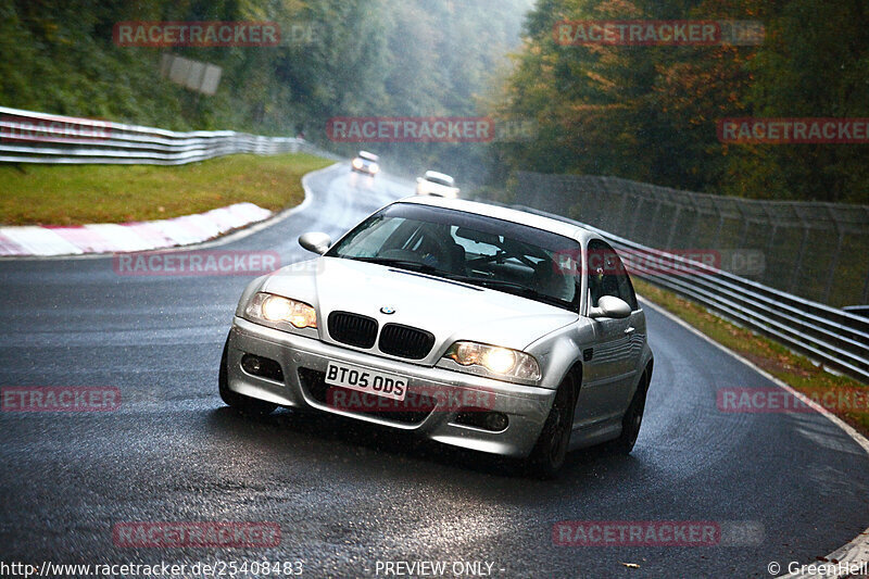 Bild #25408483 - Touristenfahrten Nürburgring Nordschleife (15.10.2023)