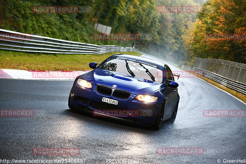 Bild #25408497 - Touristenfahrten Nürburgring Nordschleife (15.10.2023)