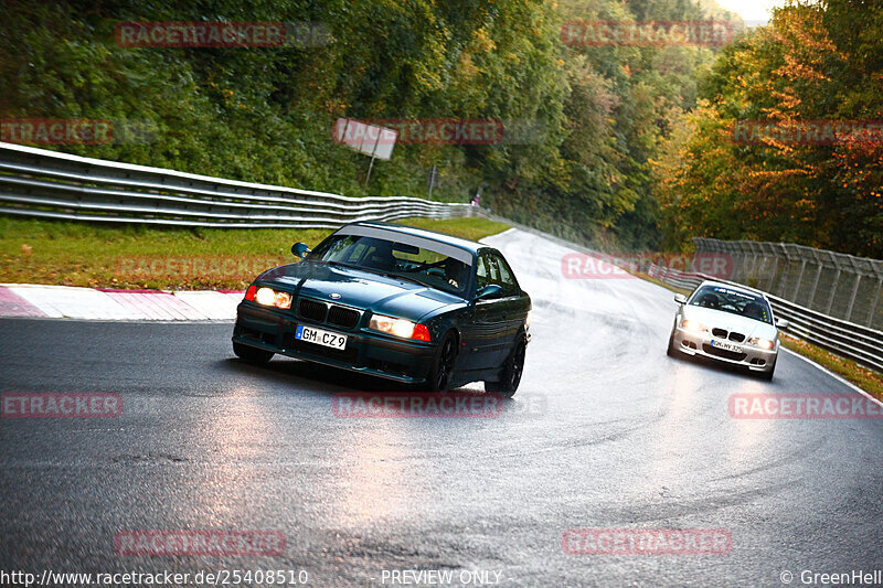 Bild #25408510 - Touristenfahrten Nürburgring Nordschleife (15.10.2023)