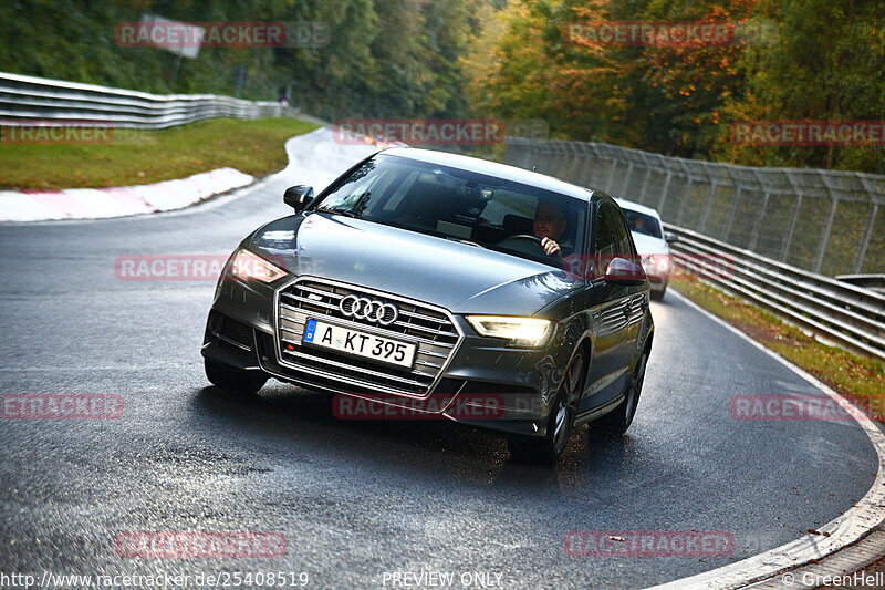 Bild #25408519 - Touristenfahrten Nürburgring Nordschleife (15.10.2023)